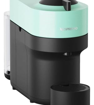 Krups Nespresso Vertuo Pop kapselmaskine