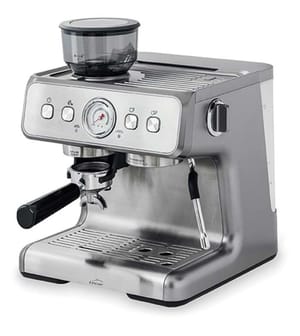 Lacor Pro espressomaskine, 2,8 liter