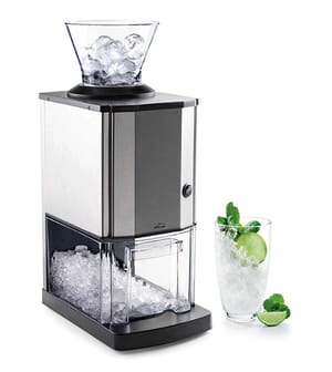 Lacor isknuser, 80 watt, 2,8 liter