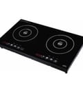 Lacor Dual Horisontal induktionskogeplade