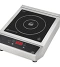 Lacor Chef induktionskogeplade, 3500 watt