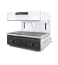 Lacor salamander, 4000 watt