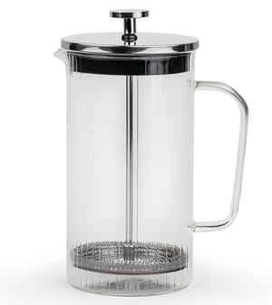 Leopold Vienna Arusha stempelkande 1 liter