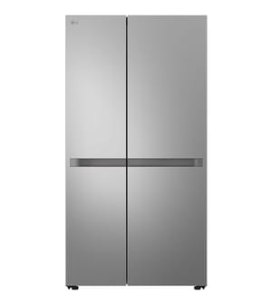 LG GSBC40PYPE side-by-side køleskab