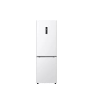 LG GBV5150DSW køle-fryseskab