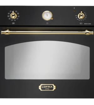 Lofra Dolce Vita indbygningsovn 60 cm