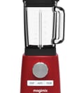 Magimix Power blender 11629SK, rød
