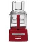 Magimix CS 5200 XL jubilæum foodprocessor, rød