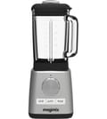 Magimix Power blender, mat stål