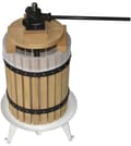 Mareld saftpresser 18 liter