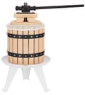 Mareld saftpresser 12 liter