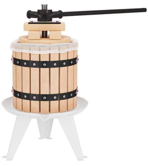 Mareld saftpresser 12 liter