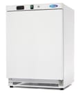 Maxima fryseskab, 200 liter, hvid
