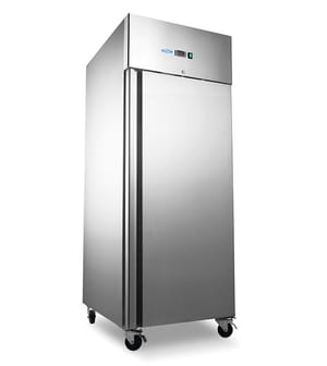 Maxima fryseskab, 800 liter