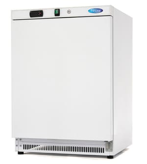Maxima køleskab, 130 liter