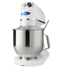 Maxima MPM røremaskine, 7 liter, hvid