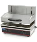 Maxima salamander med justerbar top, 3600 watt