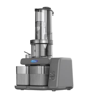 Maxima Slowjuicer Pro, 0,8 liter