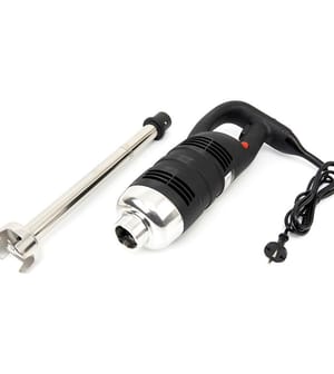 Maxima stavblender, 410 mm, 650 watt