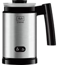 Melitta Cremio 2 mælkeskummer, rustfrit stål