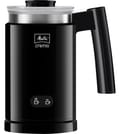 Melitta Cremio 2 mælkeskummer, sort