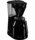 Melitta Easy Therm kaffemaskine, sort