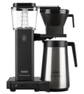 Moccamaster Automatic Thermo kaffemaskine, matsort