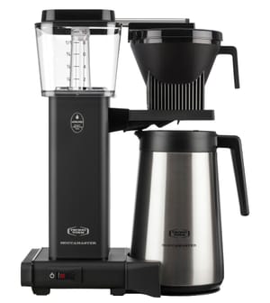 Moccamaster Automatic Thermo kaffemaskine, matsort