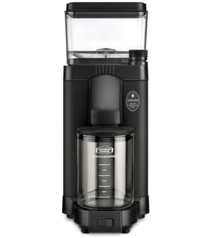 Moccamaster KM5 Burr kaffekværn, matsort