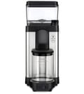 Moccamaster KM5 Burr kaffekværn, polished silver