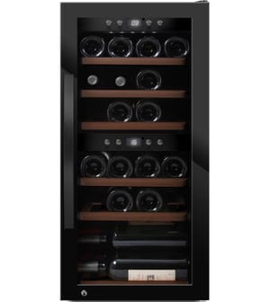 mQuvée WineExpert 24 vinkøleskab