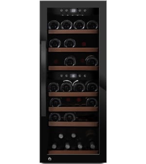mQuvée WineExpert 38 vinkøleskab