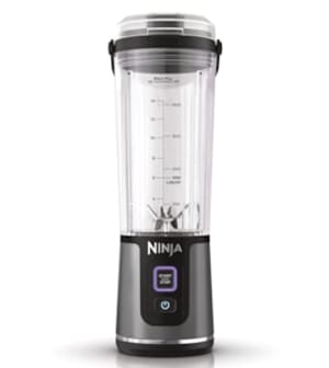 Ninja Blast bærbar blender, sort