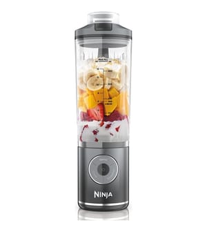 Ninja Blast Max BC251EUGY blender, grå