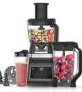 Ninja BN800EU Auto-iQ 3-i-1 foodprocessor