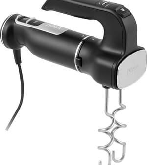 Ninja CL100EU 3-i-1 stavblender, håndmixer og minihakker