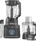 Ninja Detect blender og foodprocessor