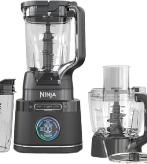 Ninja Detect blender og foodprocessor