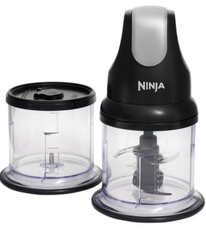 Ninja Express Chop minihakker