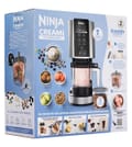 Ninja CREAMi NC302EU ismaskine
