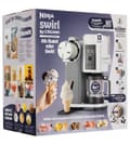 Ninja CREAMi Swirl NC701EU ismaskine med softice