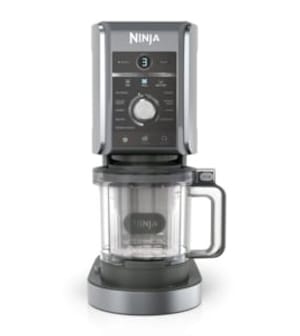Ninja NC502EU CREAMi Deluxe ismaskine