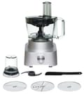 NOD foodprocessor 1000 W