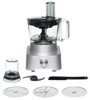 NOD foodprocessor 1000 W