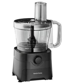 Nordic Sense foodprocessor 3,5 liter