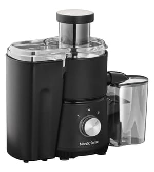 Nordic Sense juicer 400 watt