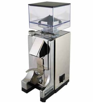 Nuova Simonelli MCI kaffekværn
