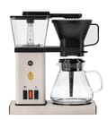 OBH Nordica Blooming Prime kaffemaskine, sand