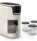 OBH Nordica Dolci Gelato 9-i-1 ismaskine