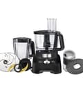 OBH Nordica Double Force Pro Manual foodprocessor